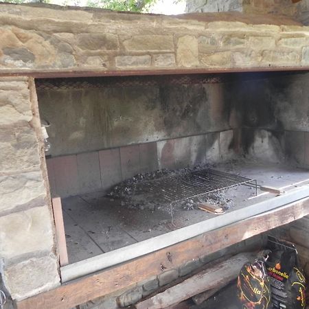 Casa Vacanze Fattoria Il Cerro Villa Pianelleto Eksteriør billede